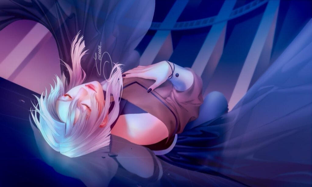 Alice - Fukumenkei Noise