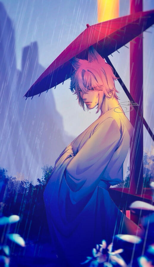 Taishakuten - Onmyoji